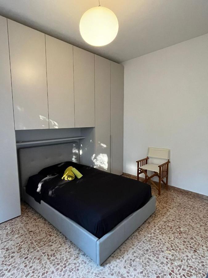 Casa Alexander Apartment Marina di Massa Exterior photo
